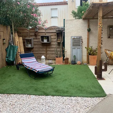 Narbonne Holiday home Narbonne