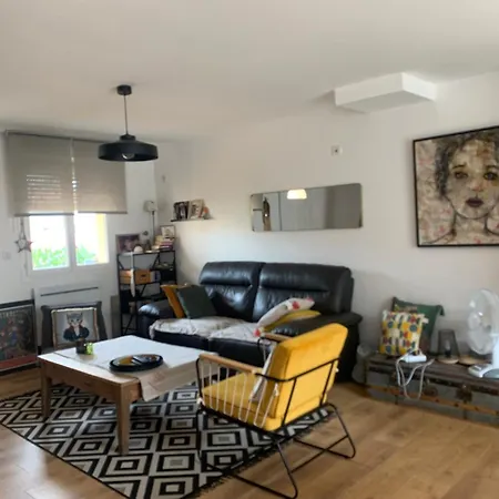Holiday home Narbonne *