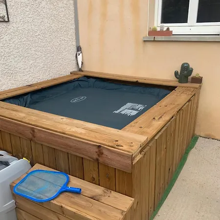 Narbonne Prázdninový dům Narbonne