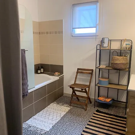 Narbonne Holiday home